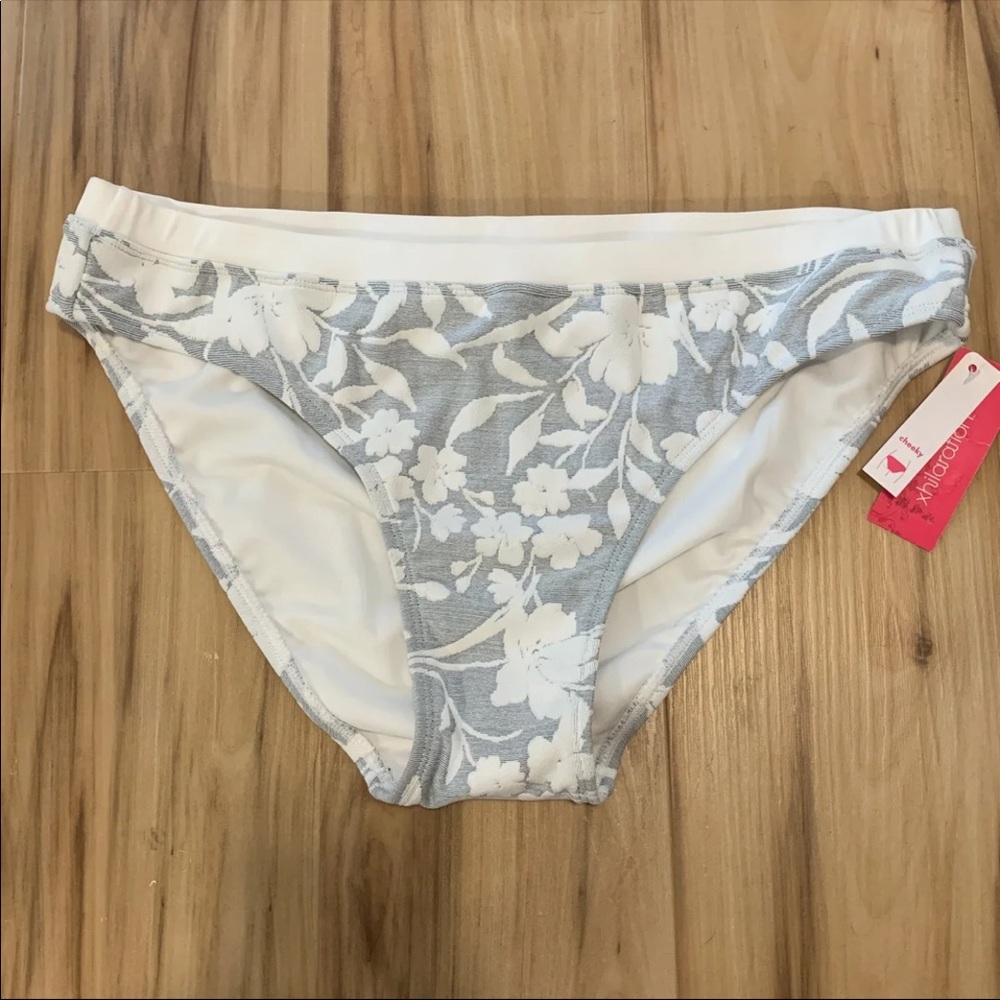 Bikini bottoms